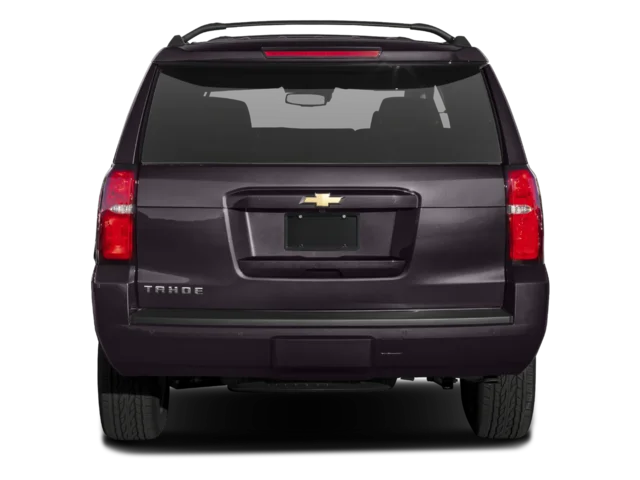 Used 2017  Chevrolet LS image 5