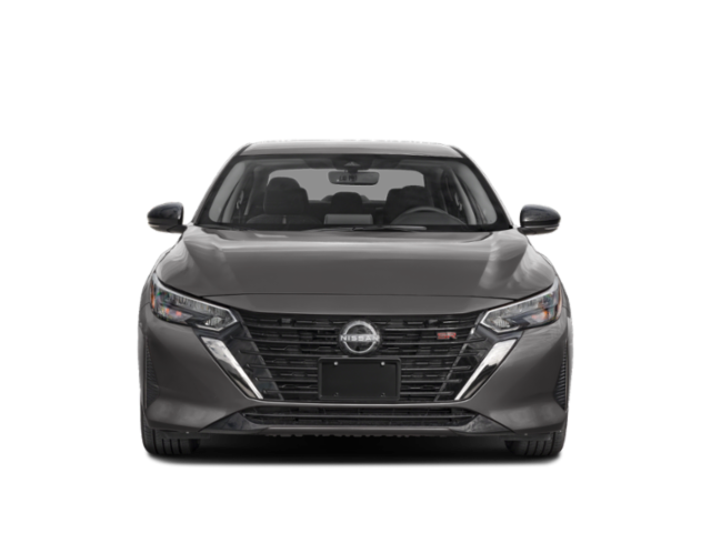 Used 2024 Atlantic Gray Metallic Nissan SR image 4
