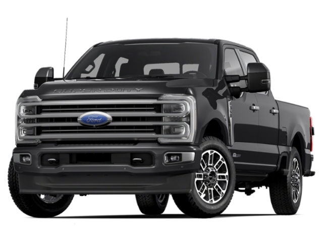2024 Ford F-350 Limited 4x4 Crew Cab 8' Box SRW's photo