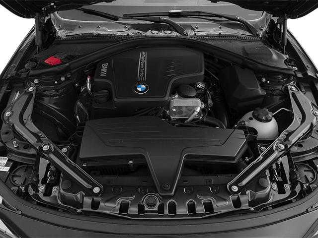 Used 2014 Blue BMW 428i image 11