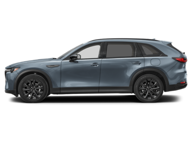 2026 Mazda CX-90 Premium Package - Photo 3