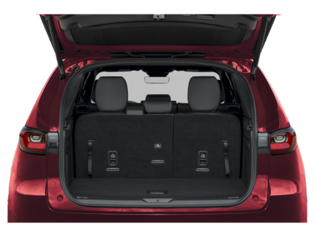 2026 Mazda CX-90 Premium Sport Package - Photo 8