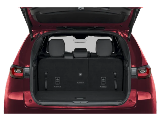2026 Mazda CX-90 Premium Sport Package - Photo 8