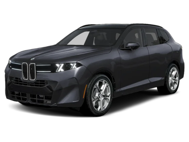 New 2027 Black Sapphire Metallic BMW X5 40 image 1