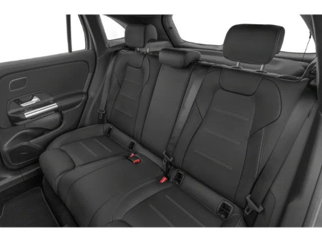 New 2026 Black Mercedes-Benz GLA 35 AMG® image 10