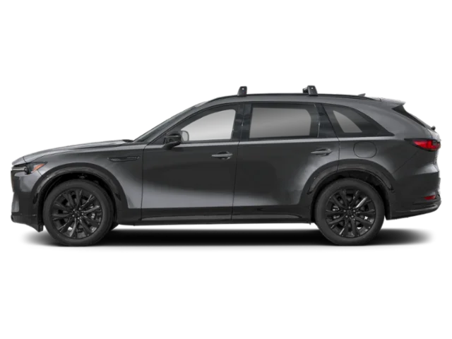 New 2026 Gray Mazda 3.3 Turbo S Premium image 3