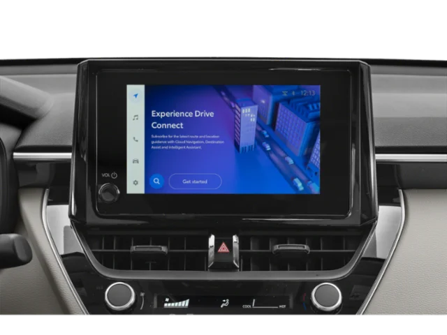 Used 2024 Silver Toyota L image 13
