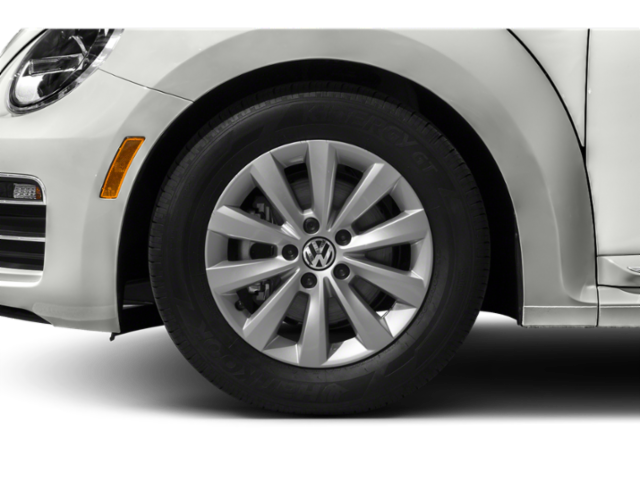 Used 2019 Pure White/Black Roof Volkswagen 2.0T Final Edition SE image 9