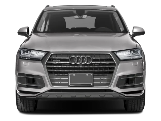 Used 2017 Black Audi 3.0T Prestige image 4