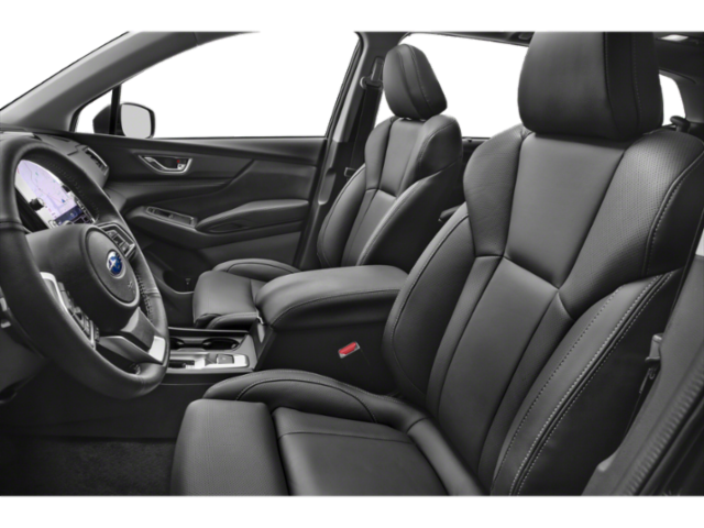 Used 2024 Gray Metallic Subaru Limited 7-Passenger image 6