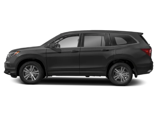 Used 2018 Modern Steel Metallic Honda EX-L image 3