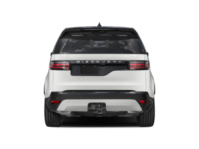 Used 2024  Land Rover Dynamic SE image 5