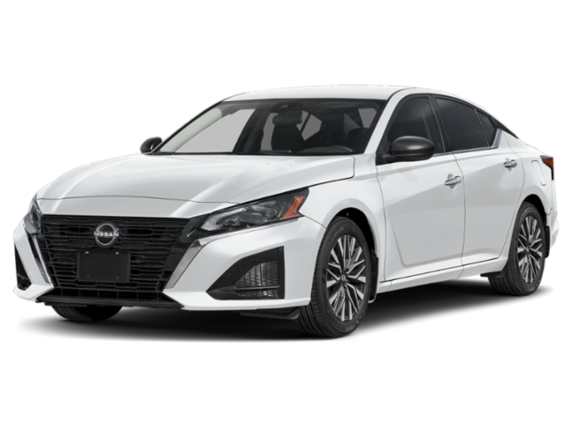 2026 Nissan Altima