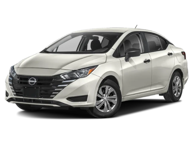 2023 Nissan Versa Sedan