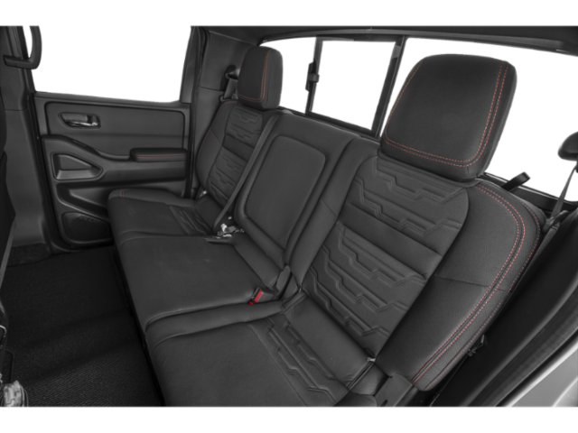 2026 Nissan Frontier PRO-4X - Photo 10