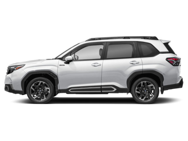 New 2026 WHC/White Subaru Limited Hybrid image 3