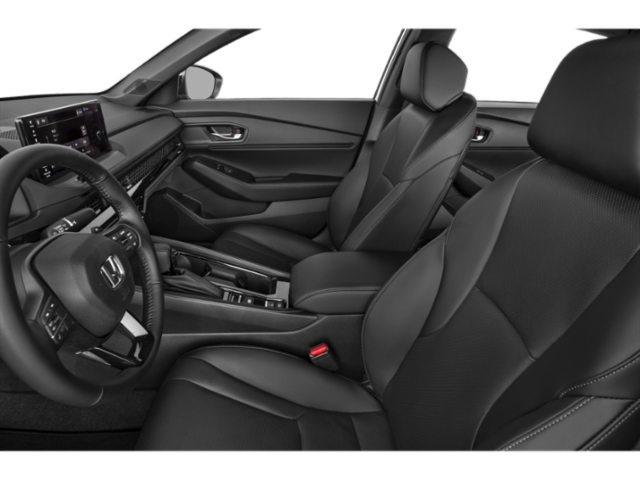 Used 2025 Crystal Black Pearl Honda Sport-L image 7