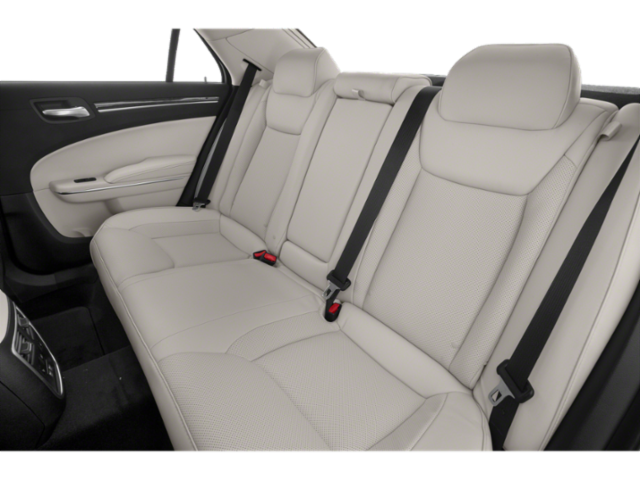 Used 2019 Red Chrysler Touring image 13