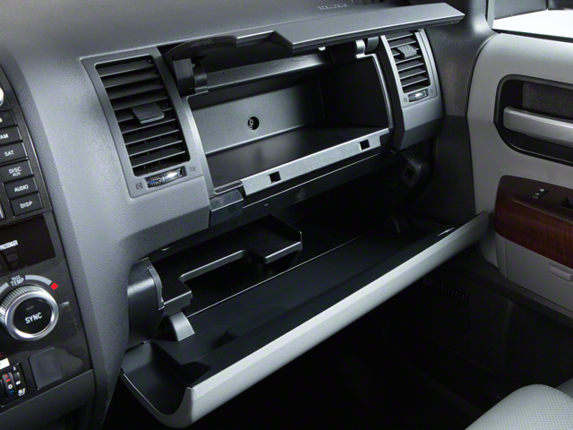 Used 2010 Silver Toyota SR5 image 15