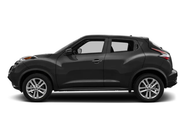 Used 2017 Gray Nissan SV image 3