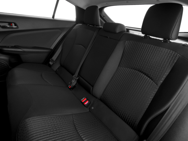 Used 2018 Red Toyota Three image 14