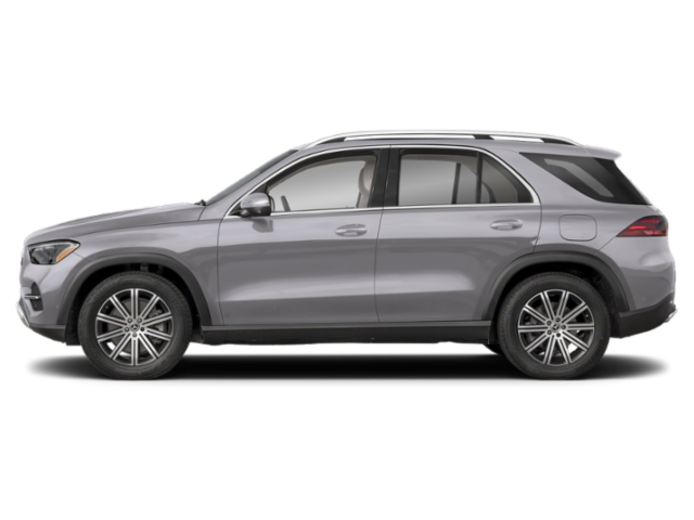 New 2026 Gray Mercedes-Benz GLE 450e image 3