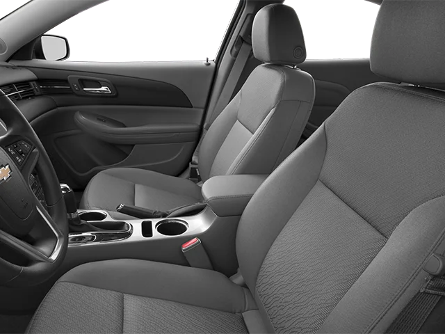 Used 2014 White Chevrolet LT image 6