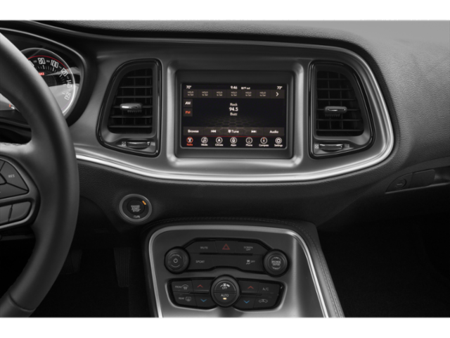 Used 2023 Triple Nickel Clearcoat Dodge SXT image 7
