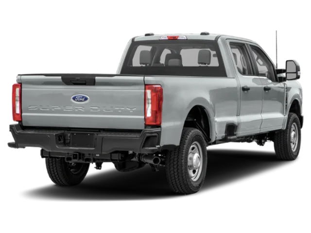 New 2026 Avalanche Ford F-350® XL image 2