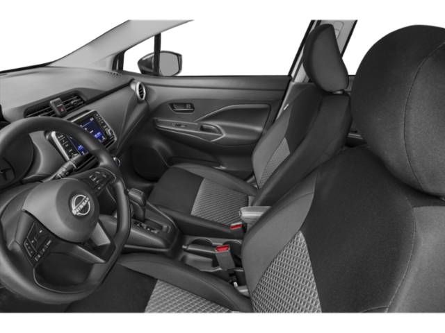 Used 2024 Super Black Nissan S image 6