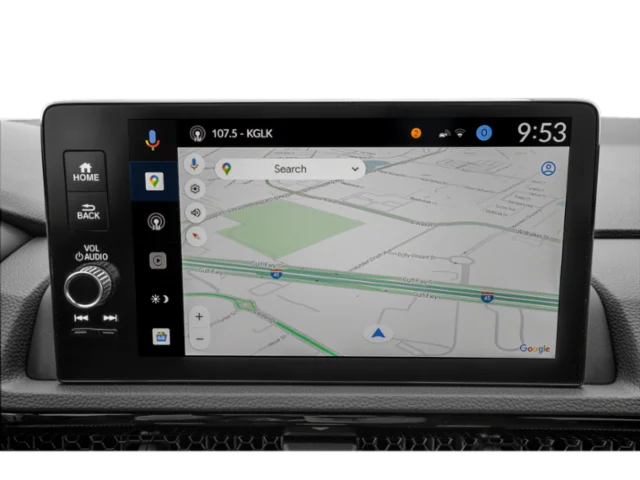 2026 Honda CR-V Sport Touring - Photo 16