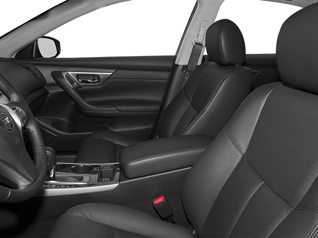 Used 2014 Gray Nissan 2.5 SL image 6