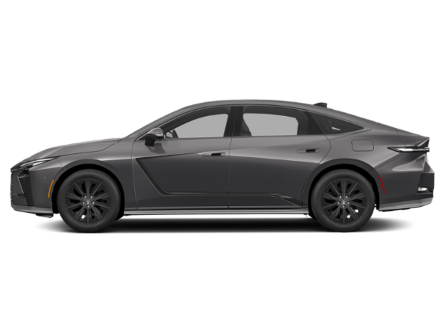 New 2026 Cloudburst Gray Lexus PREMIUM AWD image 9