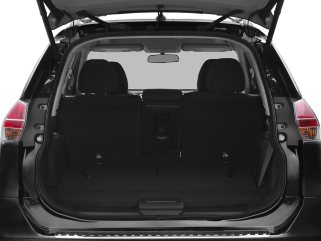 Used 2016 Glacier White NISSAN S image 14