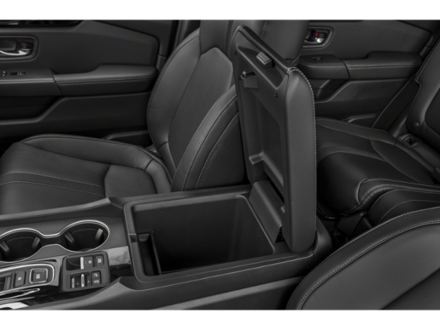 Used 2023 Obsidian Blue Pearl Honda Touring image 15