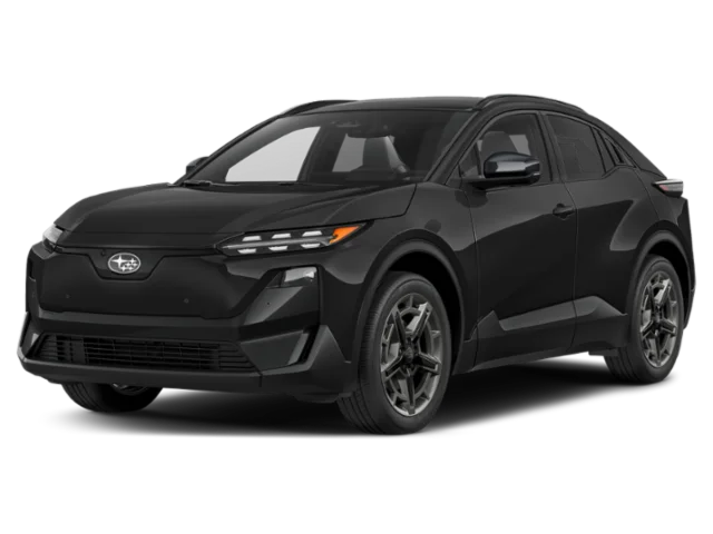 2026 Subaru Uncharted