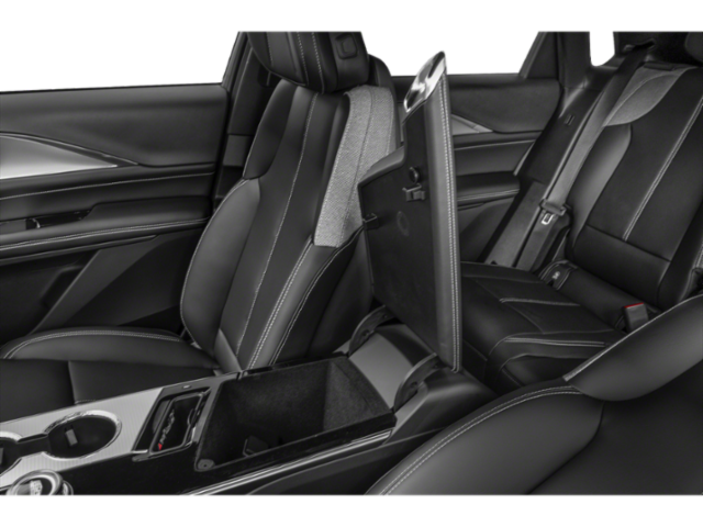 New 2026 Vibrant White Tricoat Cadillac Luxury image 11