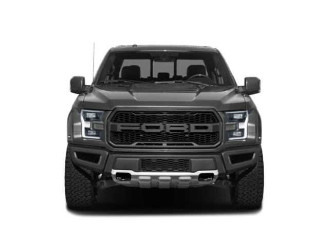 Used 2019 Blue Ford Raptor image 6