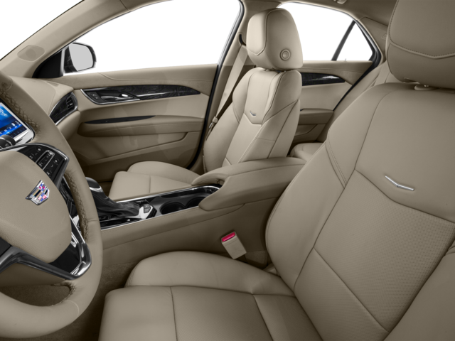 Used 2016 Black Raven Cadillac Standard AWD image 6