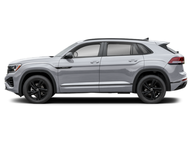 2026 Volkswagen Atlas Cross Sport — photo 3