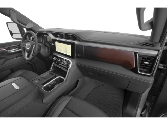 New 2026 Sterling Metallic GMC Denali image 21