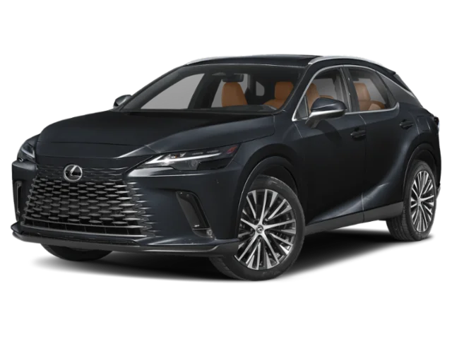 2026 Lexus RX 350h 350h Premium AWD's photo