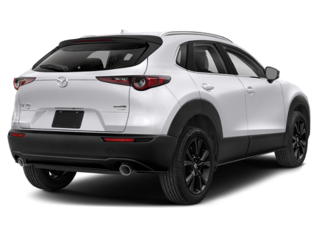 Used 2023 White Mazda 2.5 Turbo Premium Package image 2
