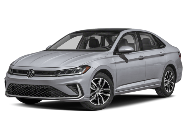 2026 Volkswagen Jetta