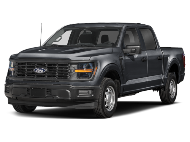 2026 Ford F-150's photo