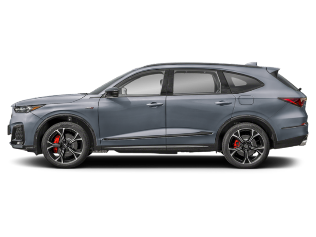 New 2026 Gray Acura Type S w/Advance Package image 3