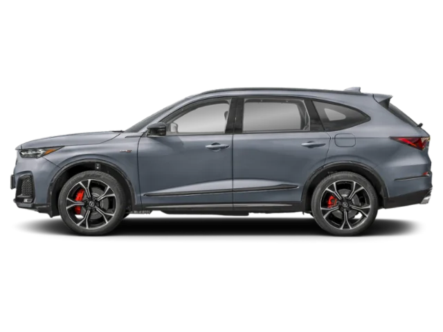 New 2026 Sonic Gray Pearl Acura Type S w/Advance Package image 3
