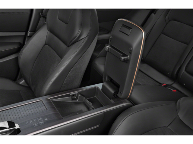 Used 2024 Black Nissan EVOLVE+ e-4ORCE image 11