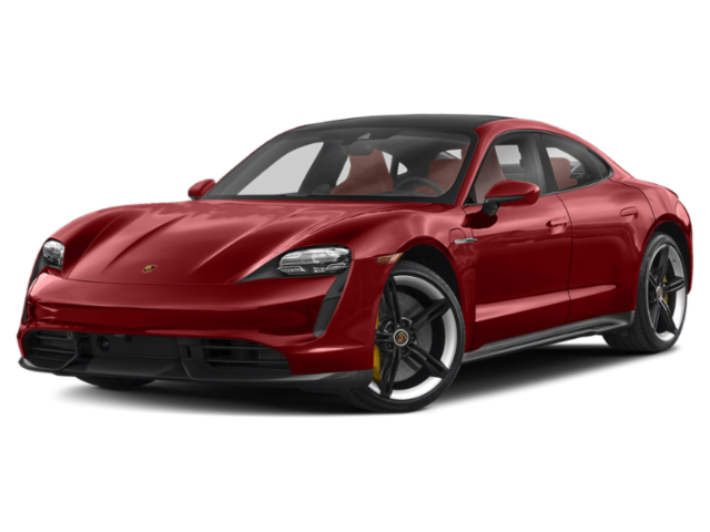 2021 Porsche Taycan