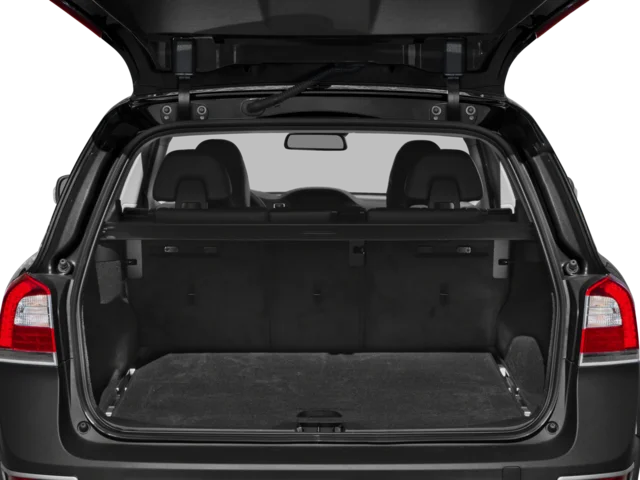 Used 2016 White Volvo T5 Platinum image 21